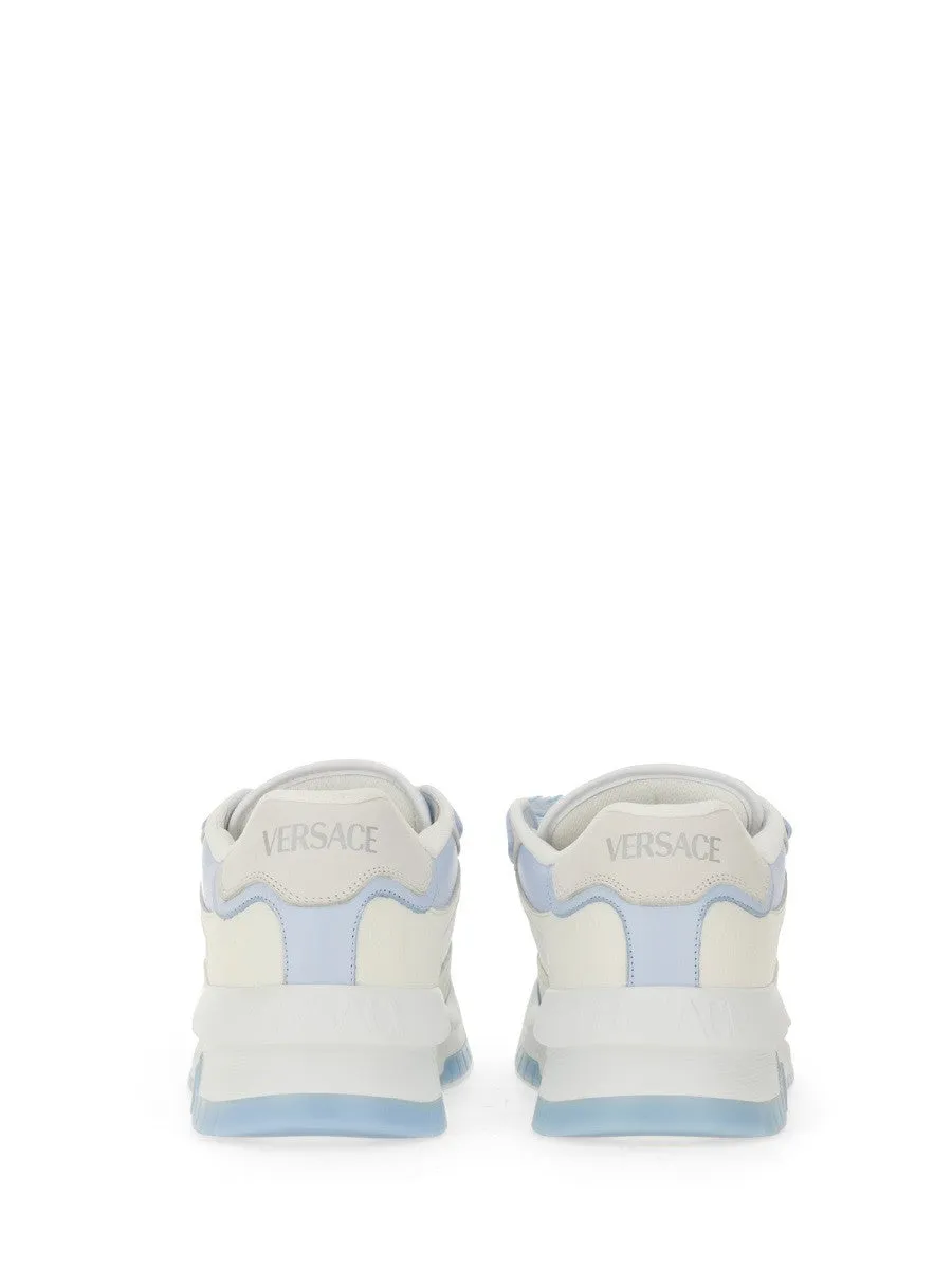 Versace "ODYSSEY" SNEAKER sold by Siebentaschen product image thumbnail 4