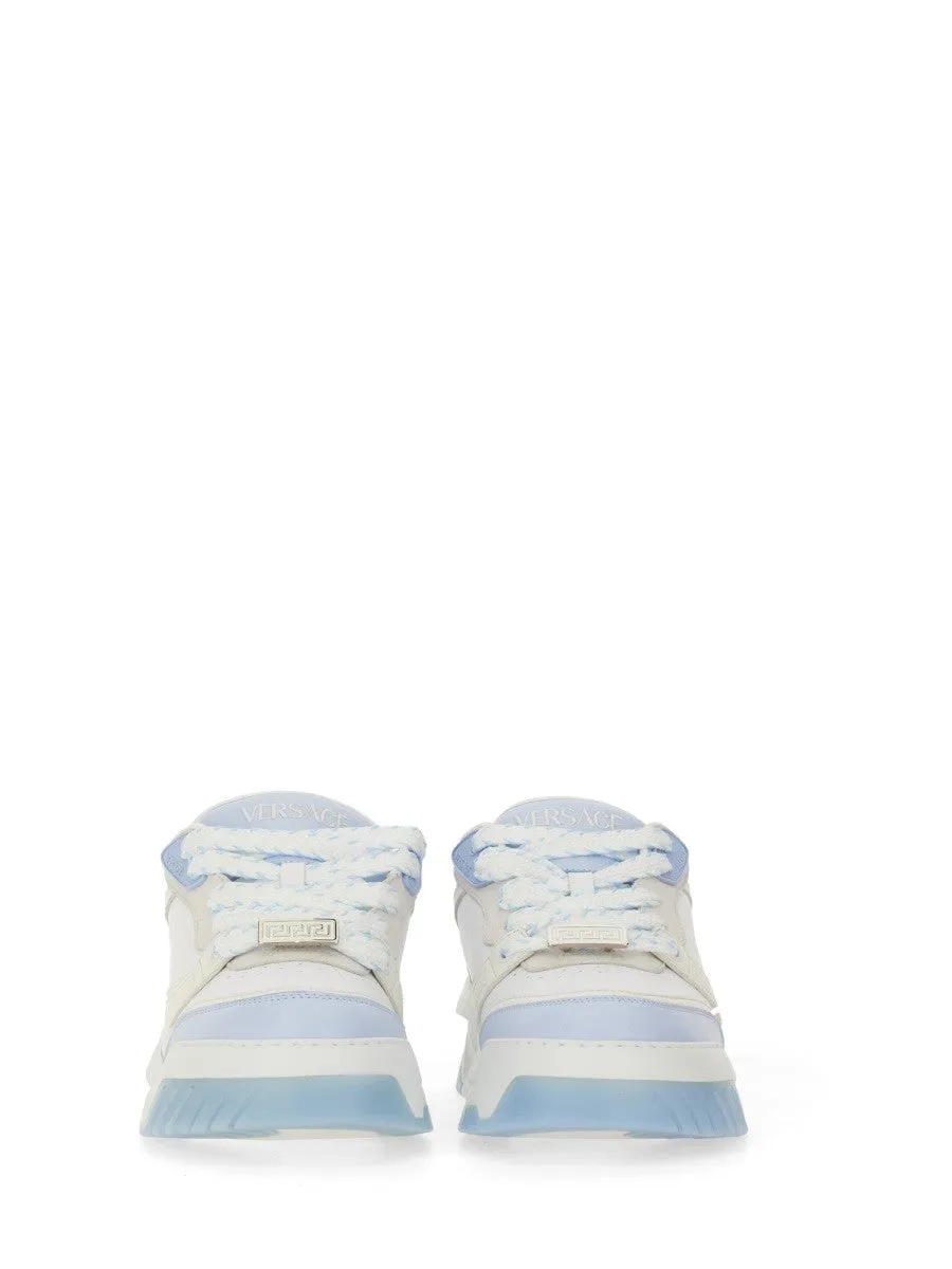 Versace "ODYSSEY" SNEAKER sold by Siebentaschen product image thumbnail 5