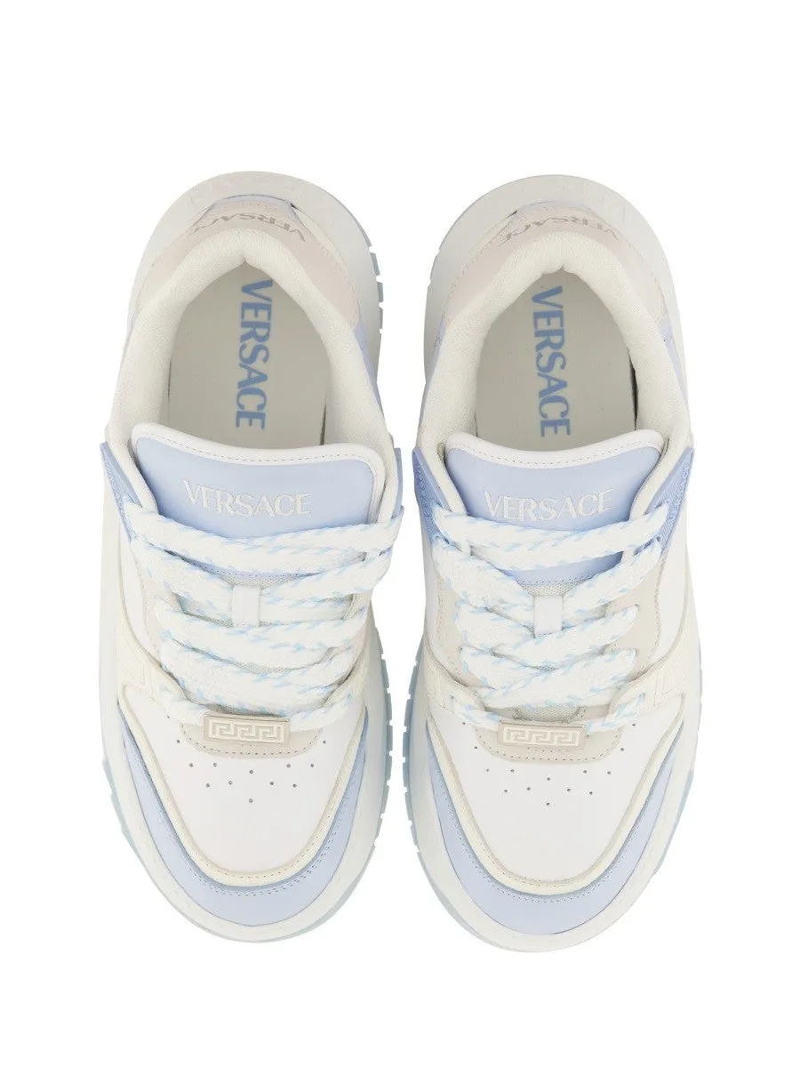 Versace "ODYSSEY" SNEAKER sold by Siebentaschen product image thumbnail 2