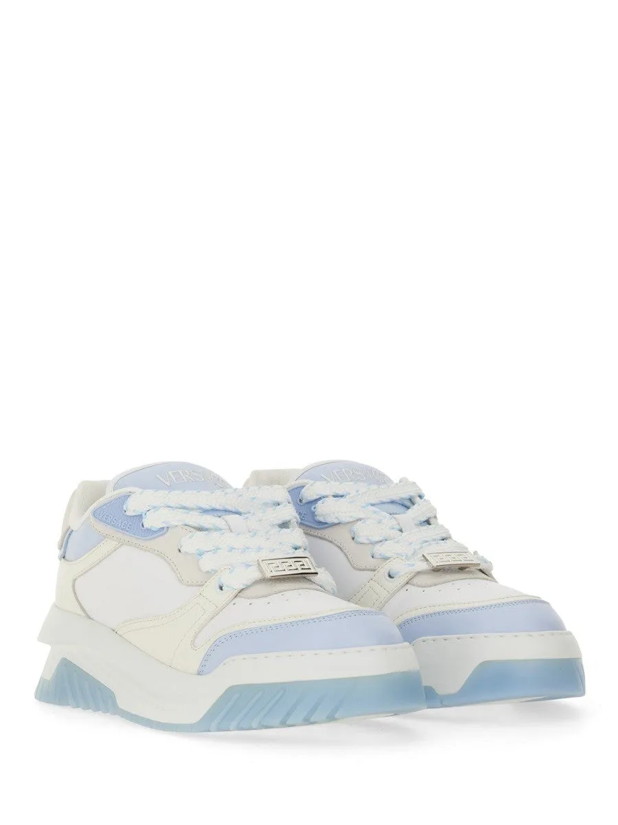 Versace "ODYSSEY" SNEAKER sold by Siebentaschen product image thumbnail 3