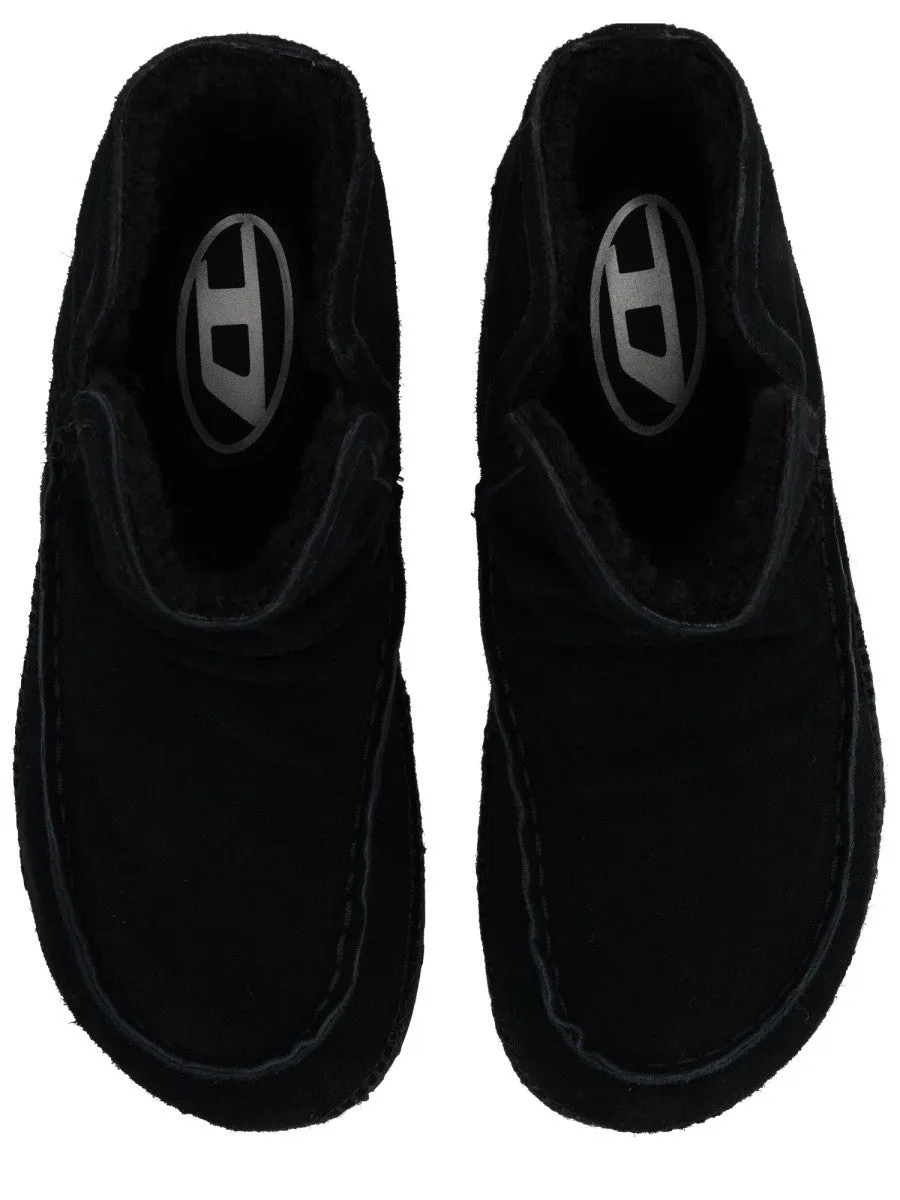 Diesel BOOT "D-LUKAS AKB" sold by Siebentaschen product image thumbnail 5