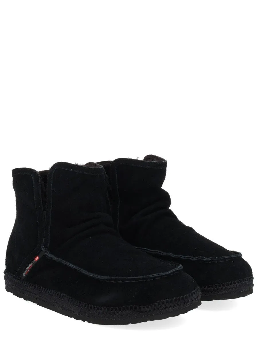 Diesel BOOT "D-LUKAS AKB" sold by Siebentaschen product image thumbnail 2