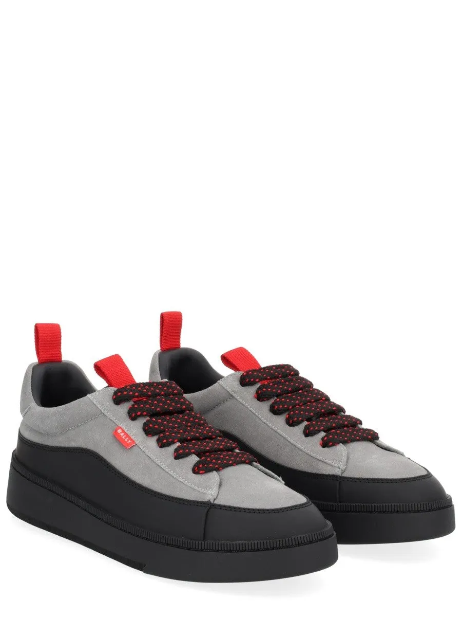 Bally SNEAKER "ROSSY" sold by Siebentaschen product image thumbnail 2