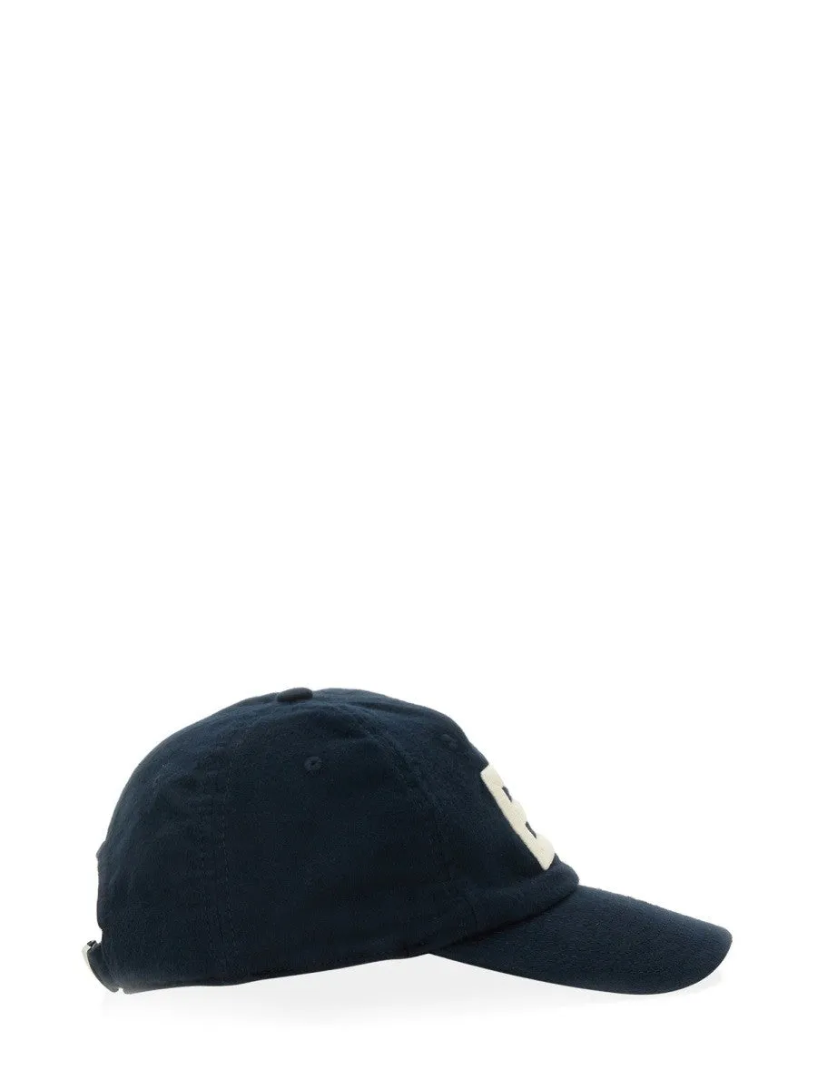 Bally HAT WITH LOGO sold by Siebentaschen product image thumbnail 3