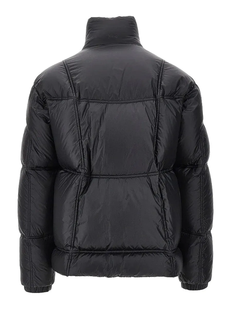 LAMINAR PADDED JACKET sold by Siebentaschen product image thumbnail 2
