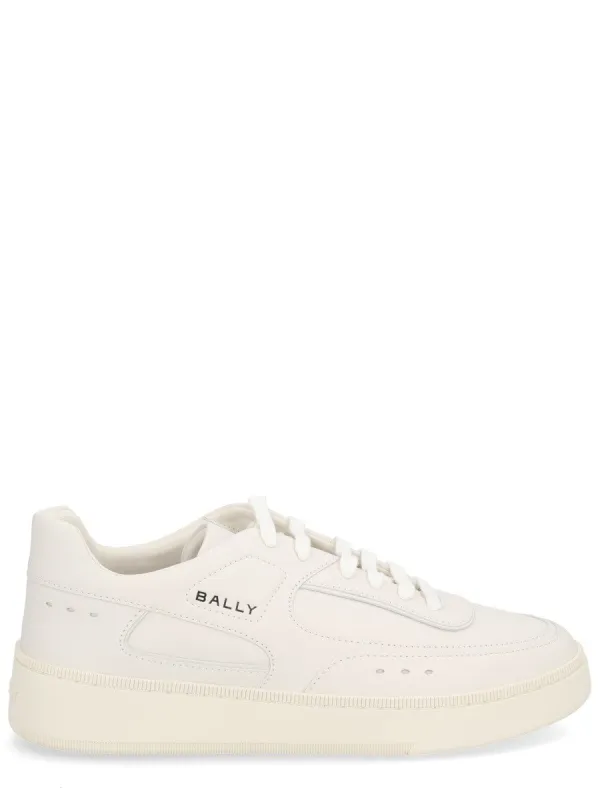 Bally "RAISE" SNEAKER sold by Siebentaschen