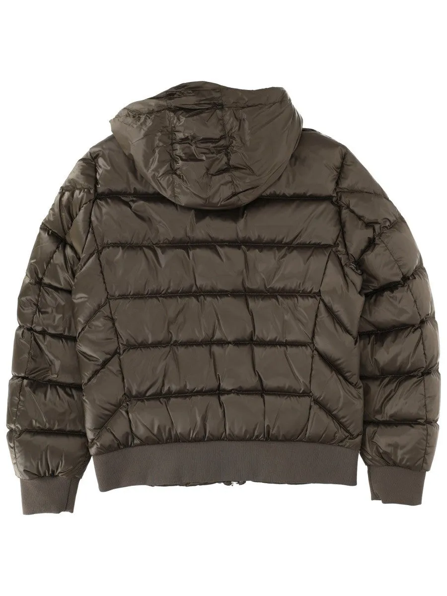 PARAJUMPERS BOMBER JACKET "PHARRELL" sold by Siebentaschen product image thumbnail 2