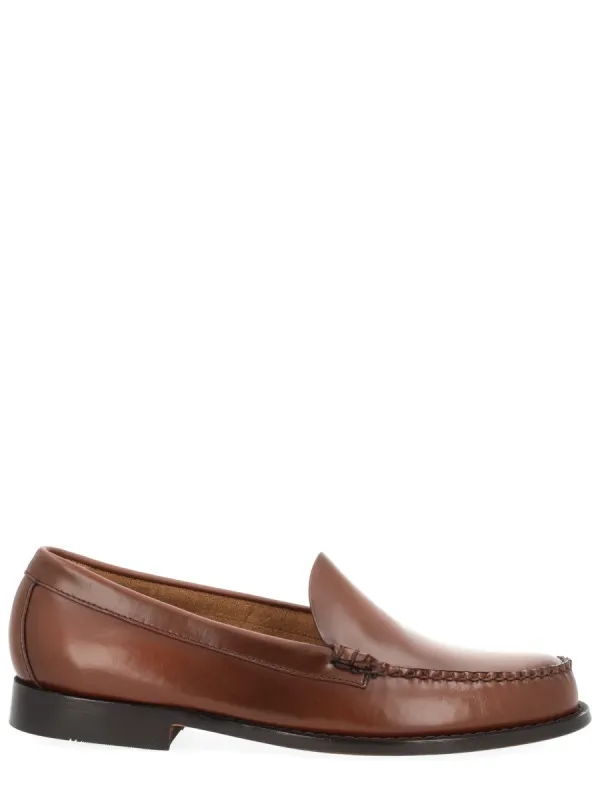 G.H. BASS MOCCASIN "WEEJUNS" sold by Siebentaschen