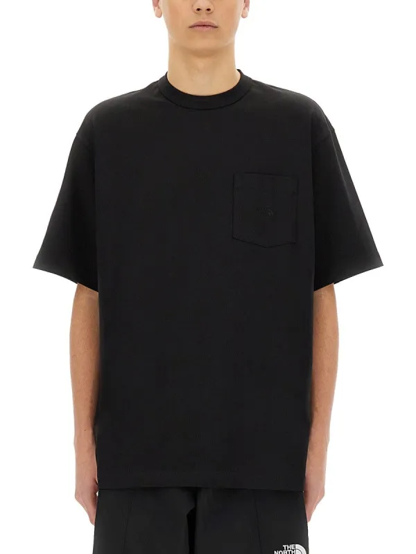 The North Face RELAXED FIT T-SHIRT sold by Siebentaschen