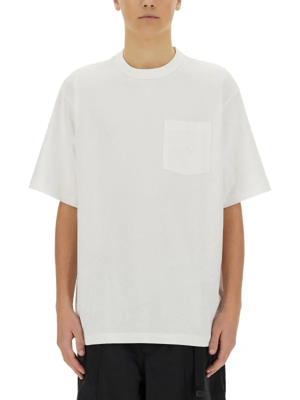 The North Face RELAXED FIT T-SHIRT sold by Siebentaschen