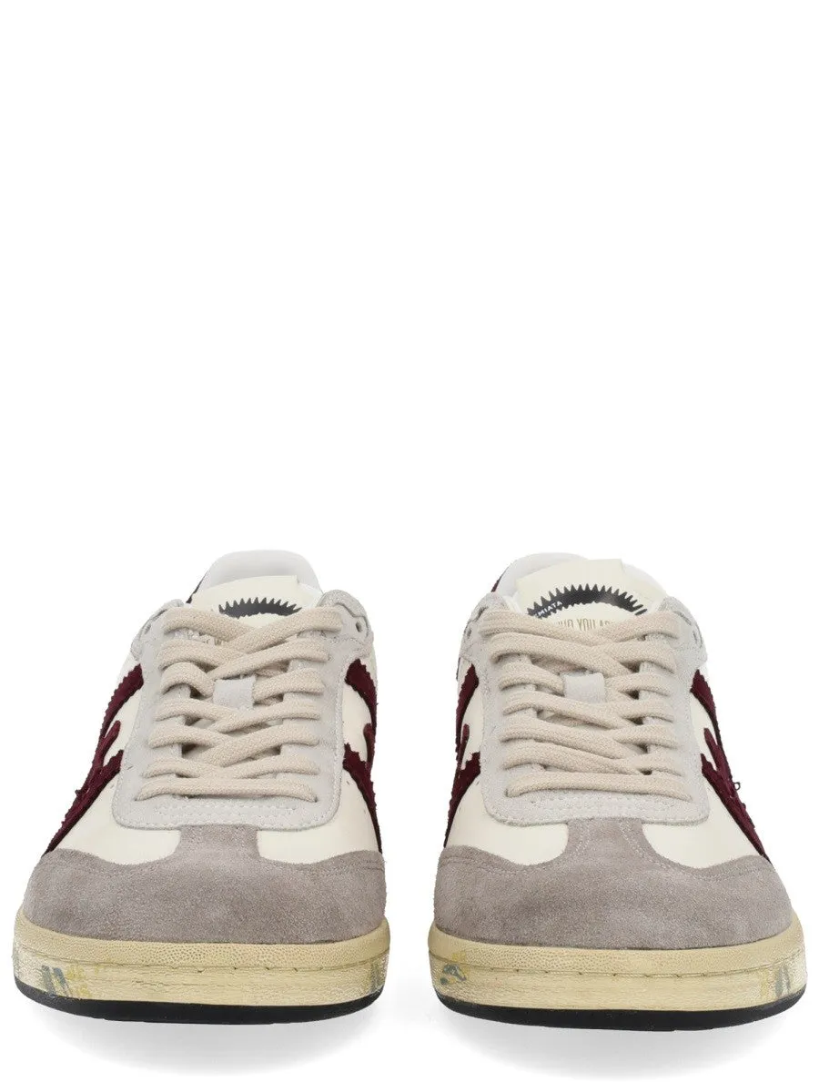 Premiata "BONNIE" SNEAKER sold by Siebentaschen product image thumbnail 3