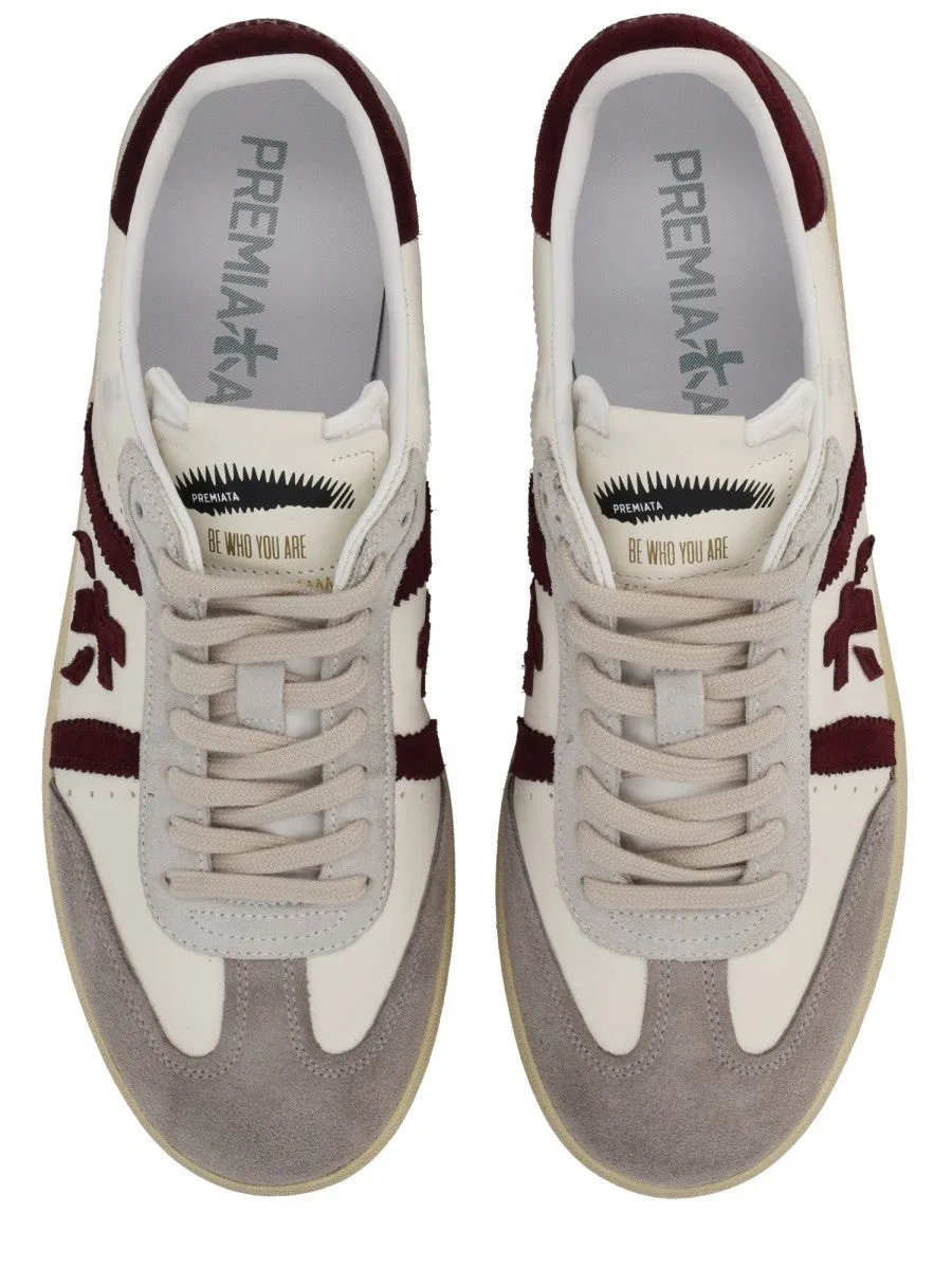 Premiata "BONNIE" SNEAKER sold by Siebentaschen product image thumbnail 5