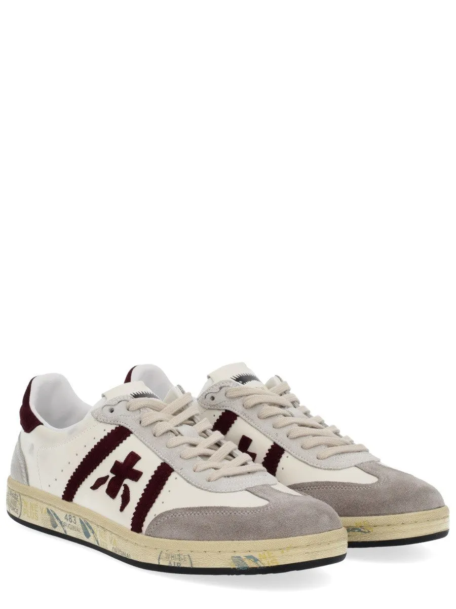Premiata "BONNIE" SNEAKER sold by Siebentaschen product image thumbnail 2
