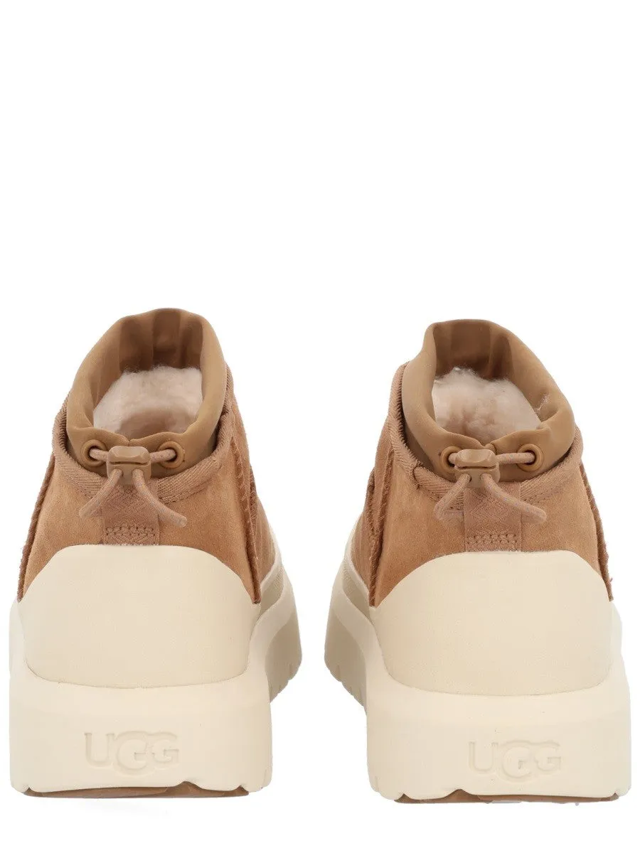 Ugg "ULTRA MINI WEATHER HYBIRD" BOOTS sold by Siebentaschen product image thumbnail 4