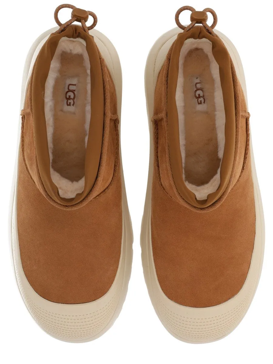 Ugg "ULTRA MINI WEATHER HYBIRD" BOOTS sold by Siebentaschen product image thumbnail 5