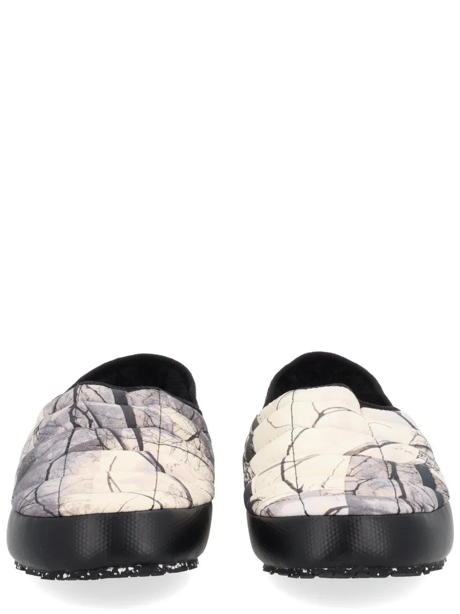 The North Face MULE SHOE "THERMOBALL" sold by Siebentaschen product image thumbnail 3