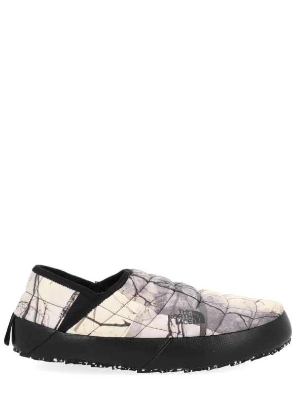 The North Face MULE SHOE "THERMOBALL" sold by Siebentaschen