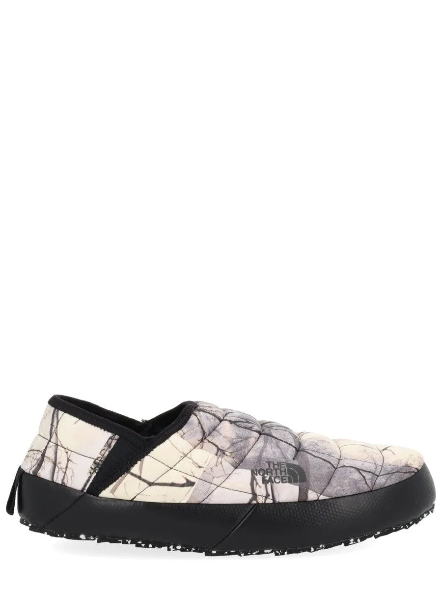 The North Face MULE SHOE "THERMOBALL" sold by Siebentaschen