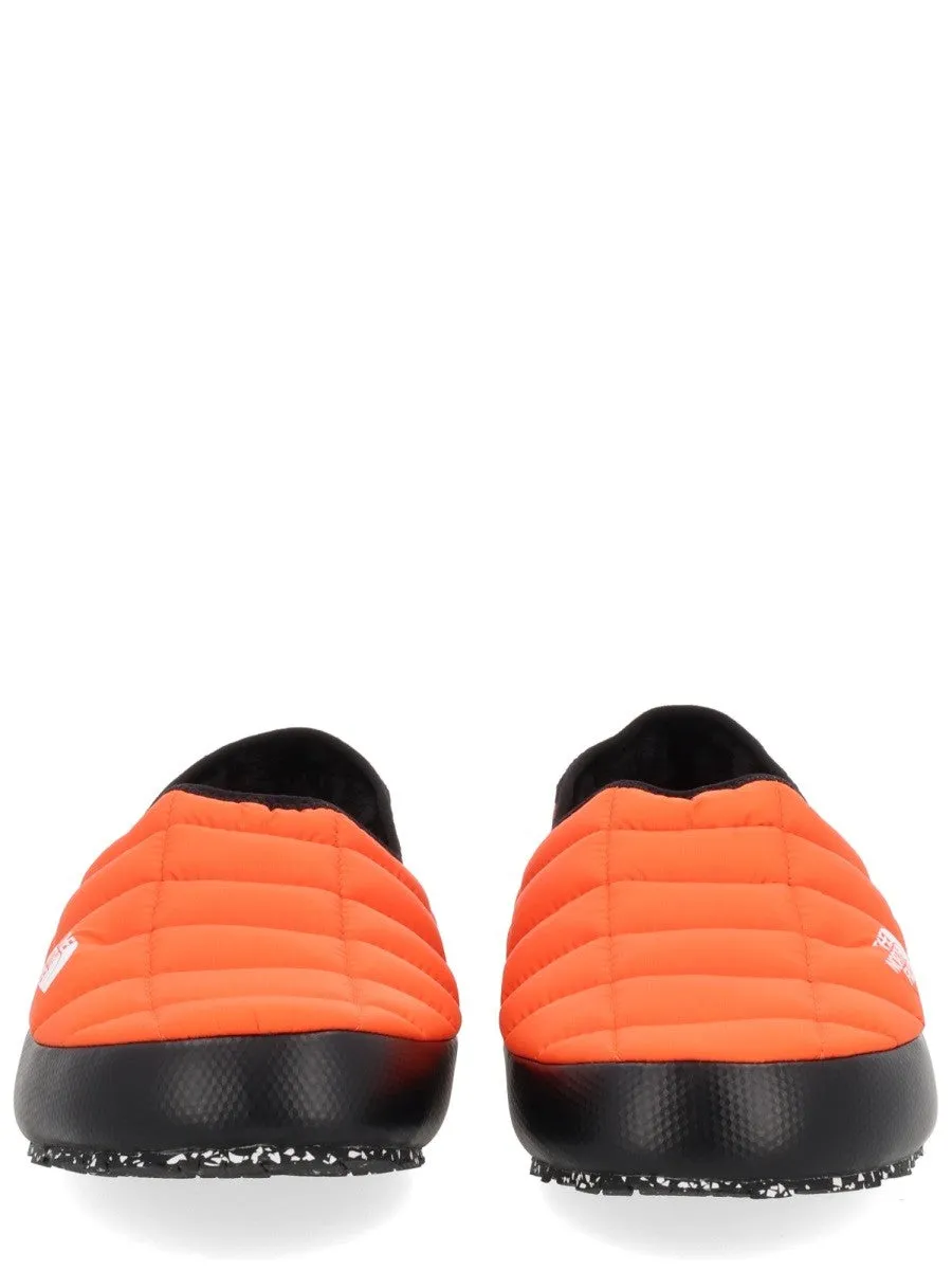 The North Face MULE SHOE "THERMOBALL" sold by Siebentaschen product image thumbnail 3