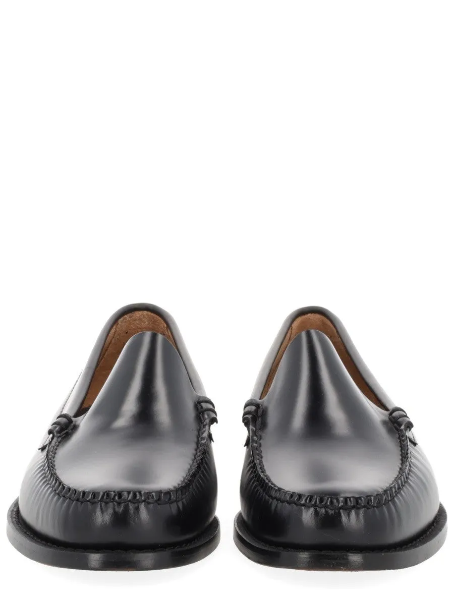 G.H. BASS MOCCASIN "WEEJUNS" sold by Siebentaschen product image thumbnail 3