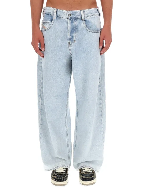 Diesel "1997 D-ENIM-M" JEANS sold by Siebentaschen