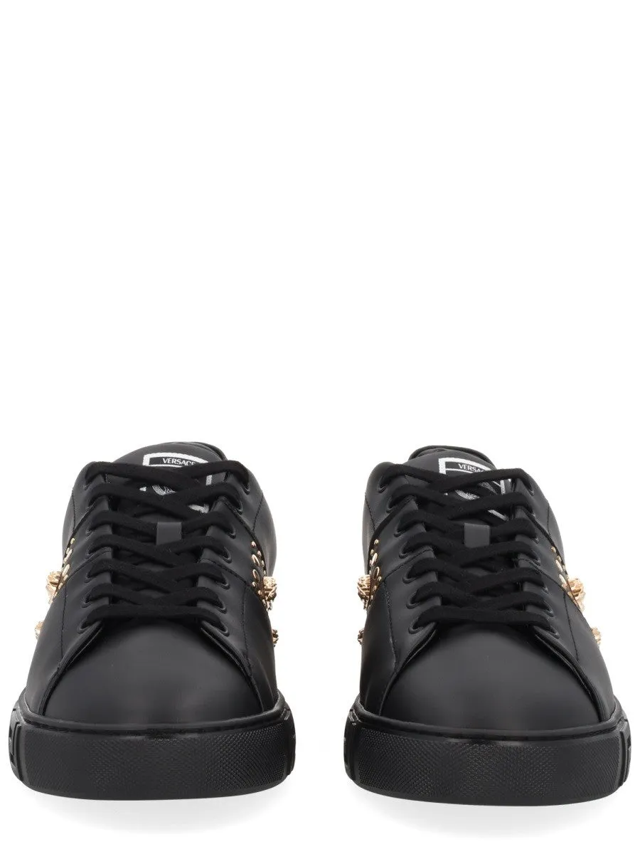 Versace "GREEK" SNEAKER sold by Siebentaschen product image thumbnail 3