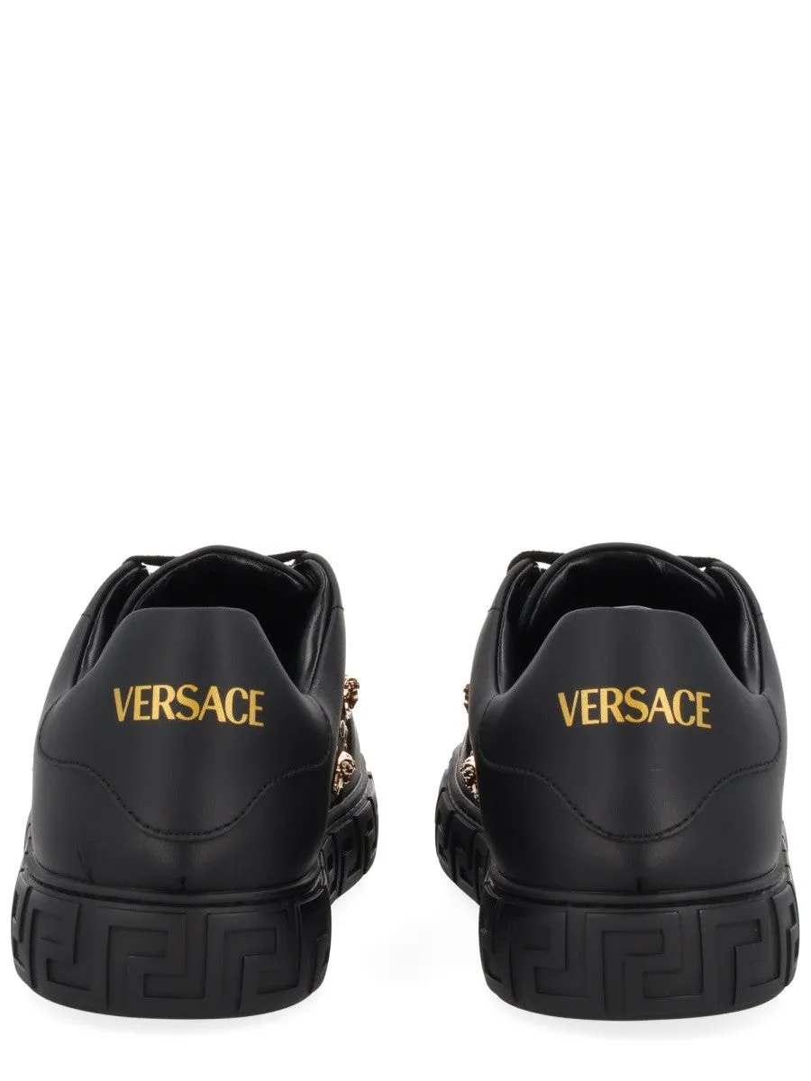 Versace "GREEK" SNEAKER sold by Siebentaschen product image thumbnail 4