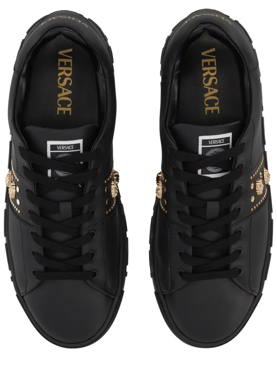 Versace "GREEK" SNEAKER sold by Siebentaschen product image thumbnail 5