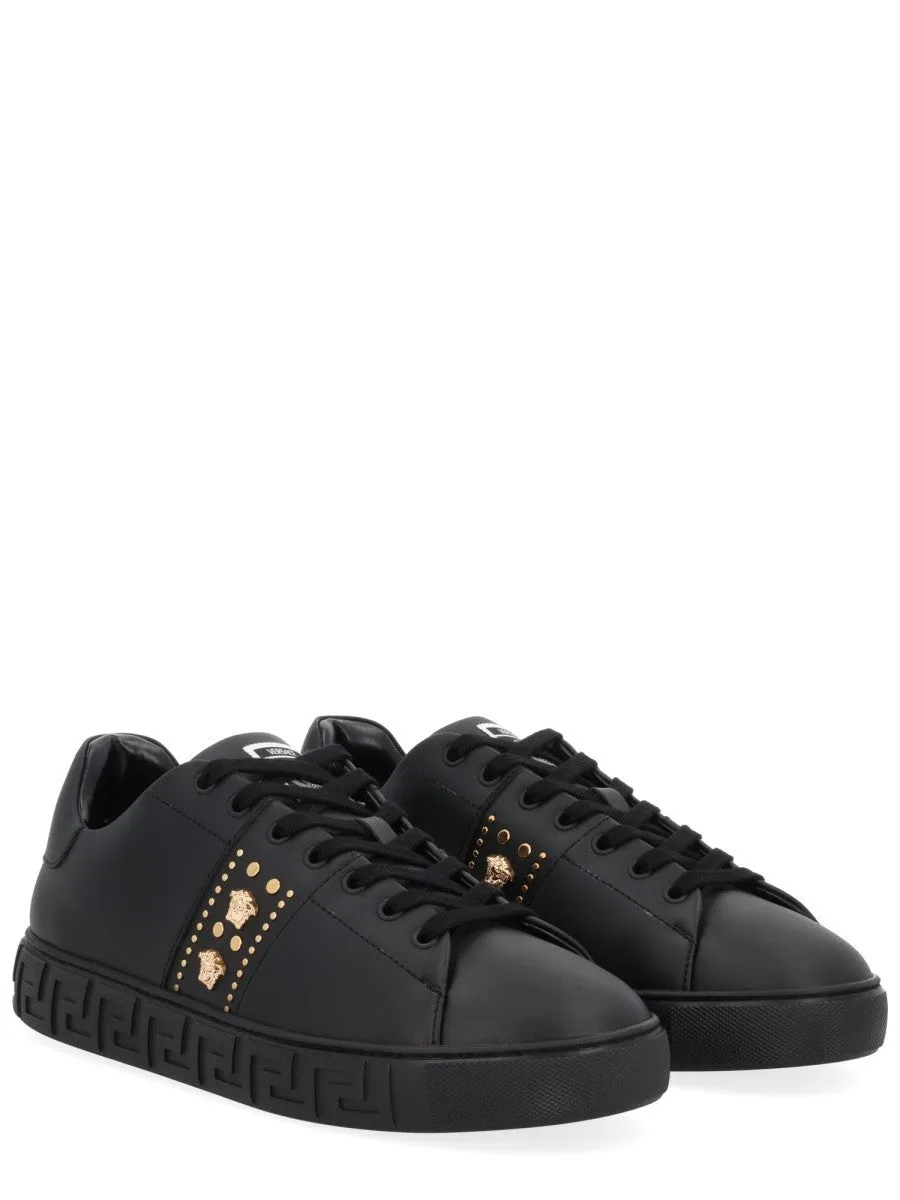 Versace "GREEK" SNEAKER sold by Siebentaschen product image thumbnail 2