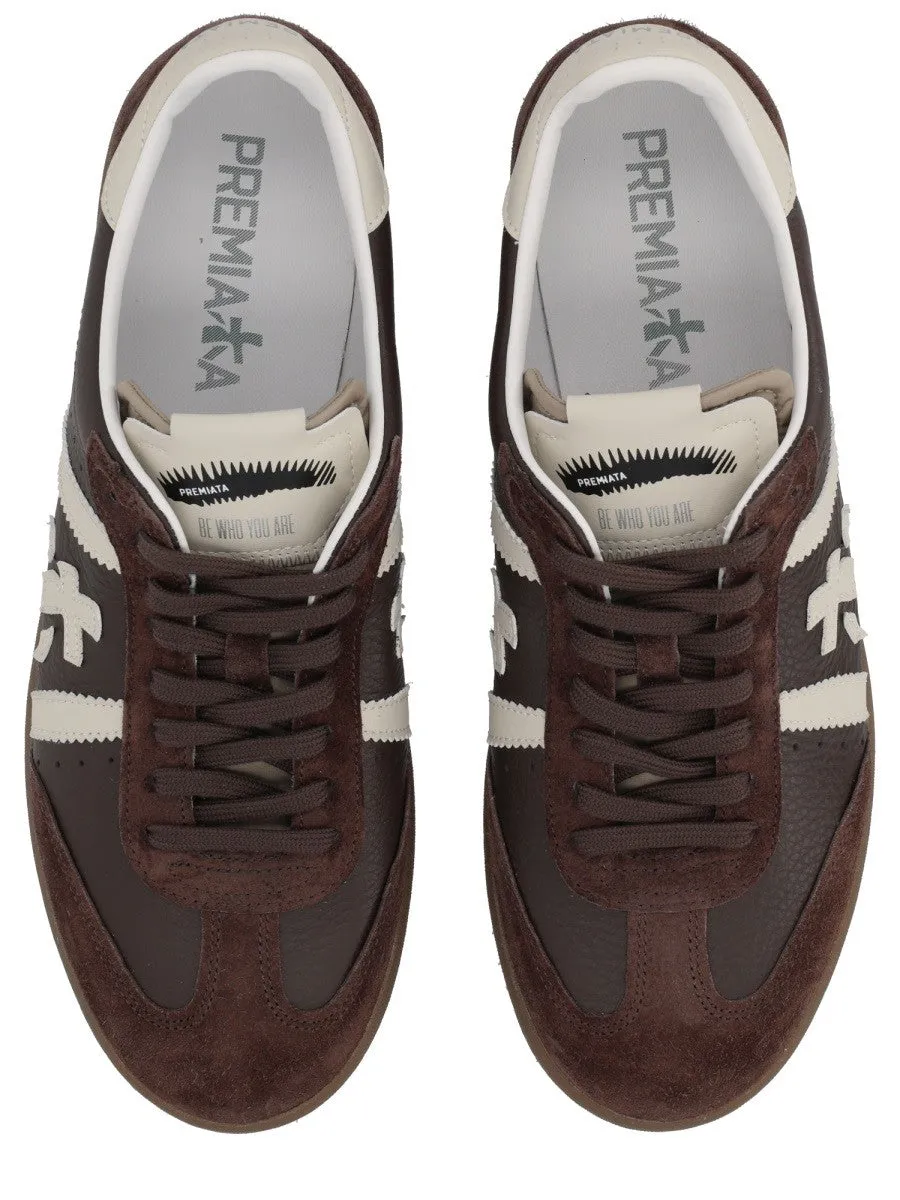 Premiata "BONNIE" SNEAKER sold by Siebentaschen product image thumbnail 5