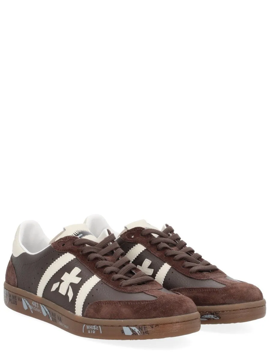 Premiata "BONNIE" SNEAKER sold by Siebentaschen product image thumbnail 2