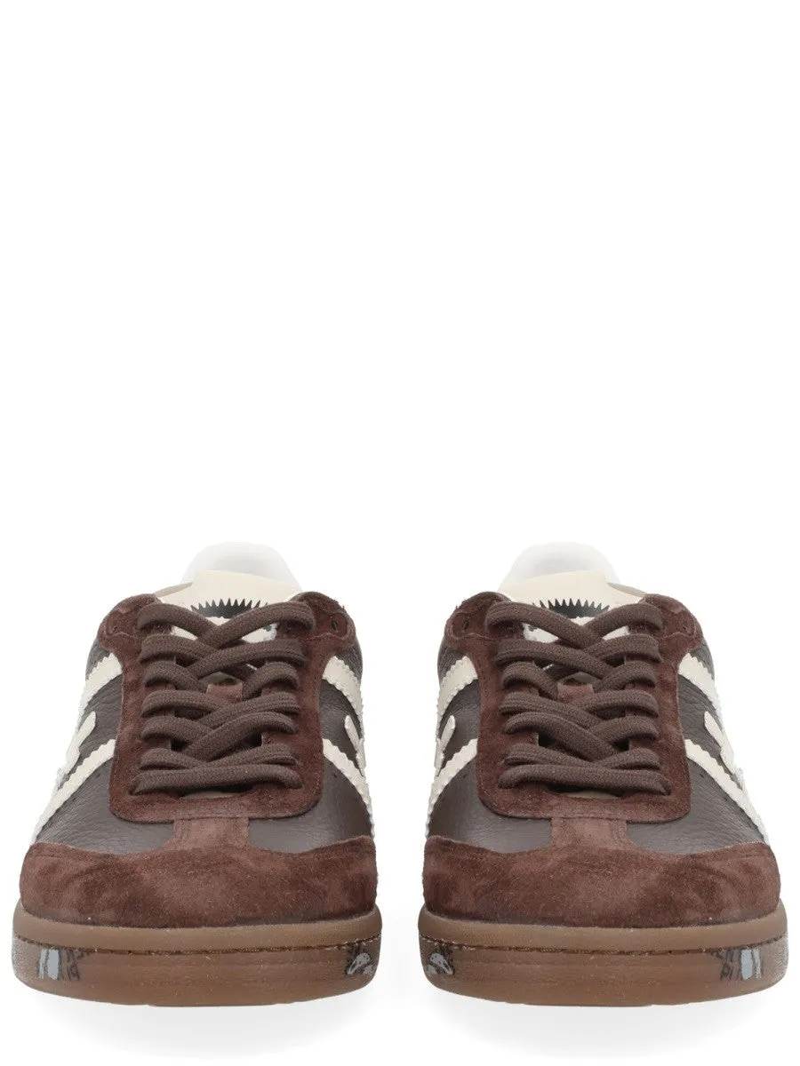 Premiata "BONNIE" SNEAKER sold by Siebentaschen product image thumbnail 3