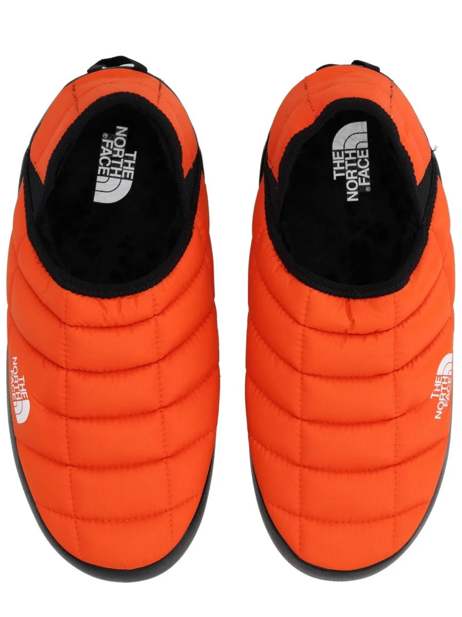 The North Face MULE SHOE "THERMOBALL" sold by Siebentaschen product image thumbnail 5