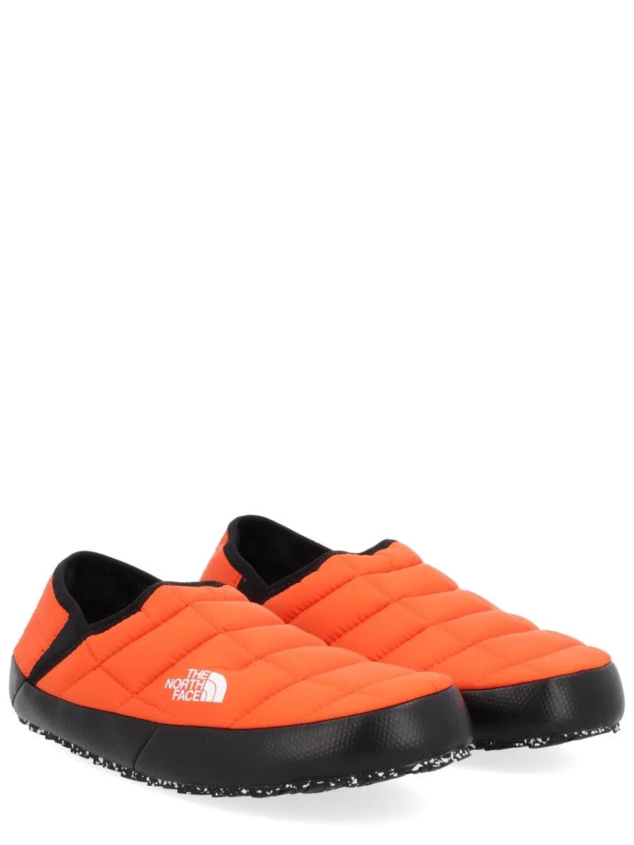 The North Face MULE SHOE "THERMOBALL" sold by Siebentaschen product image thumbnail 2