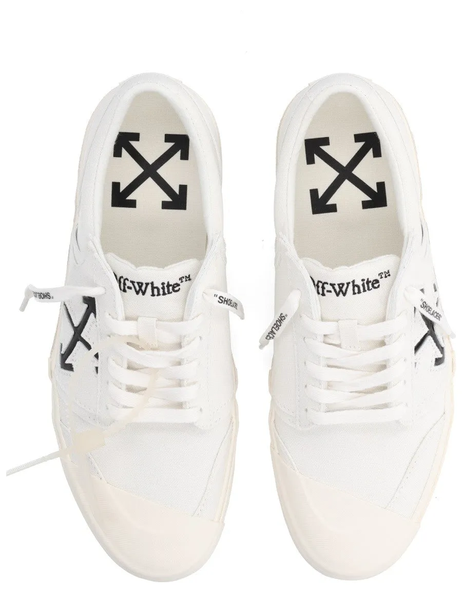 Off-white "VULC UNDERCUT" SNEAKER sold by Siebentaschen product image thumbnail 3