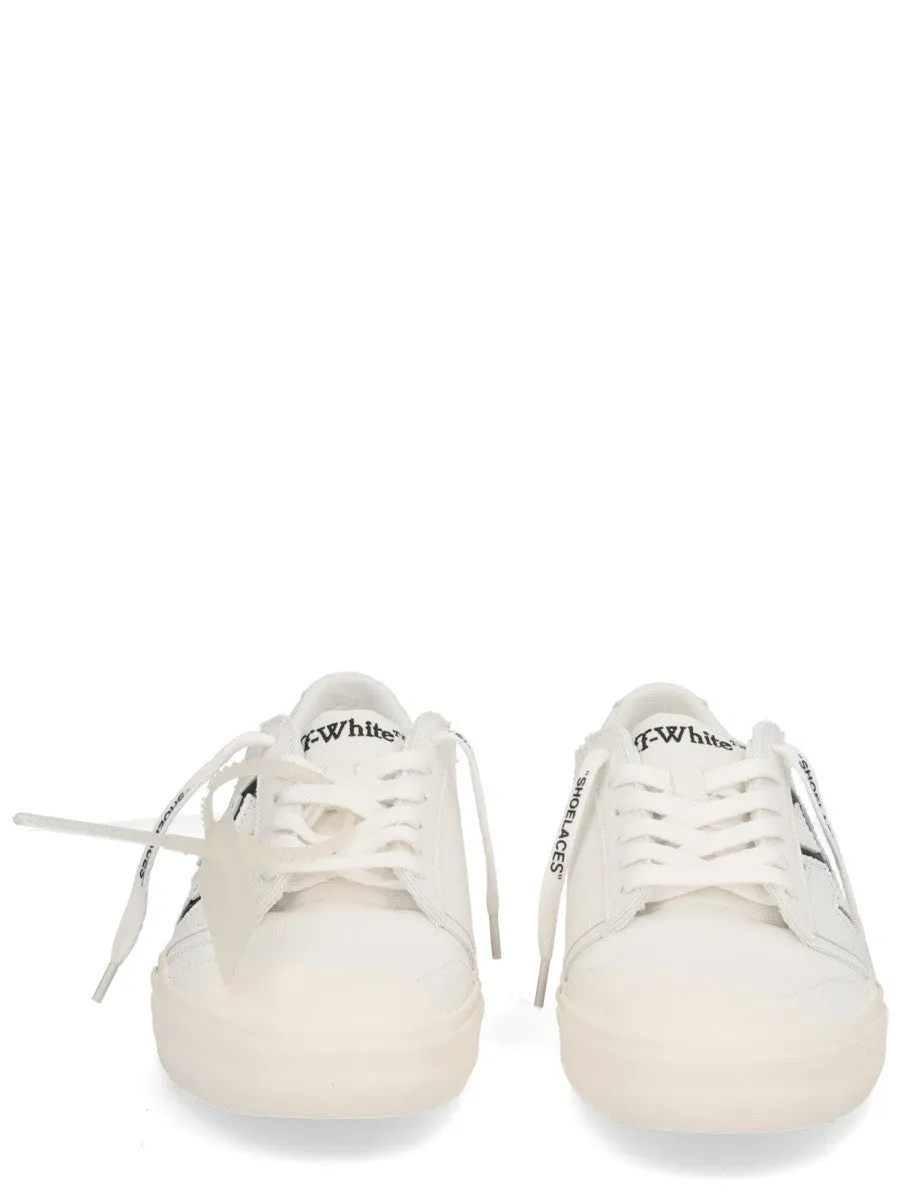 Off-white "VULC UNDERCUT" SNEAKER sold by Siebentaschen product image thumbnail 4