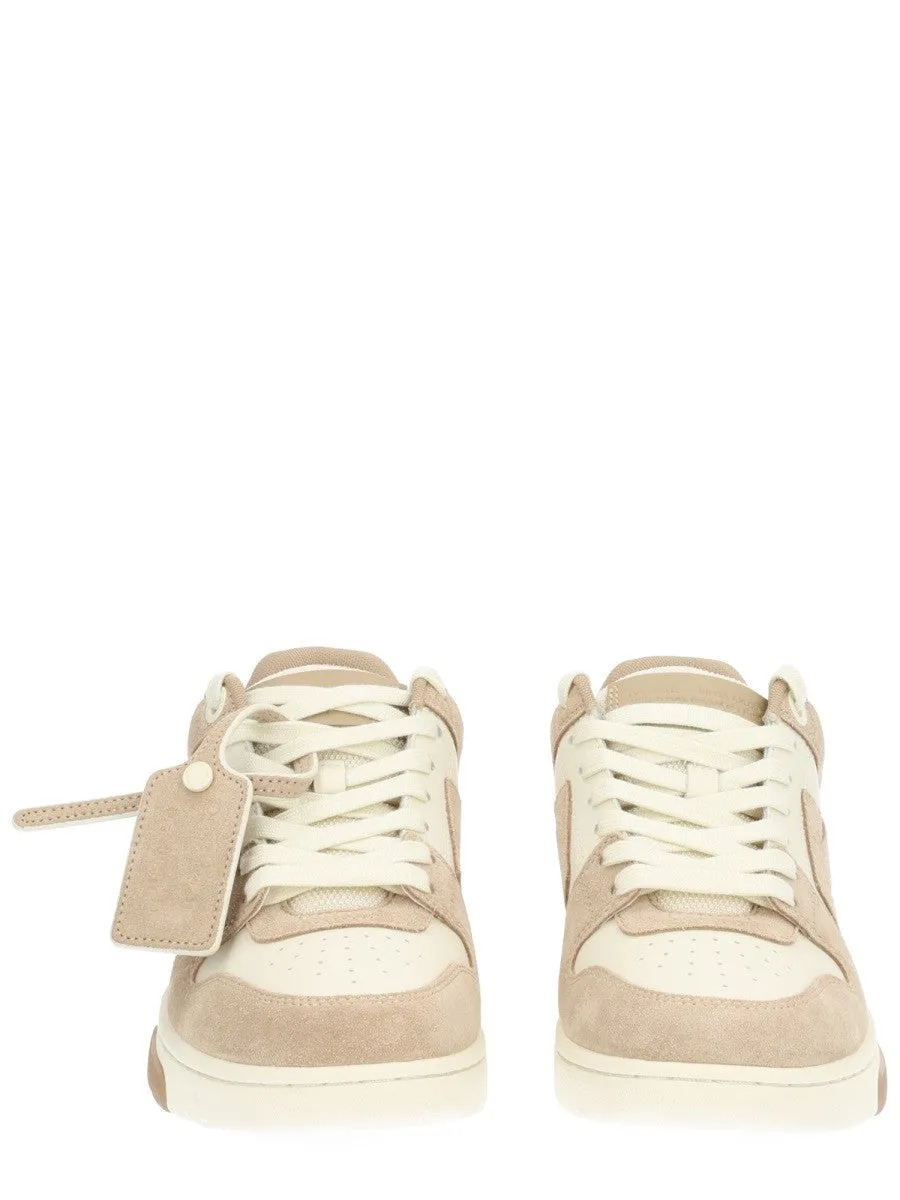 Off-white "OUT OF OFFICE" SNEAKER sold by Siebentaschen product image thumbnail 3