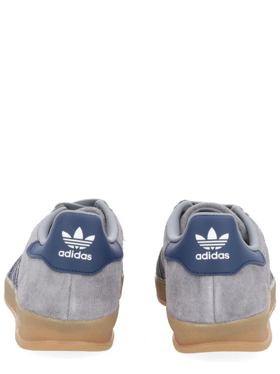 ADIDAS ORIGINALS "GAZELLE INDOOR" SNEAKER sold by Siebentaschen product image thumbnail 4