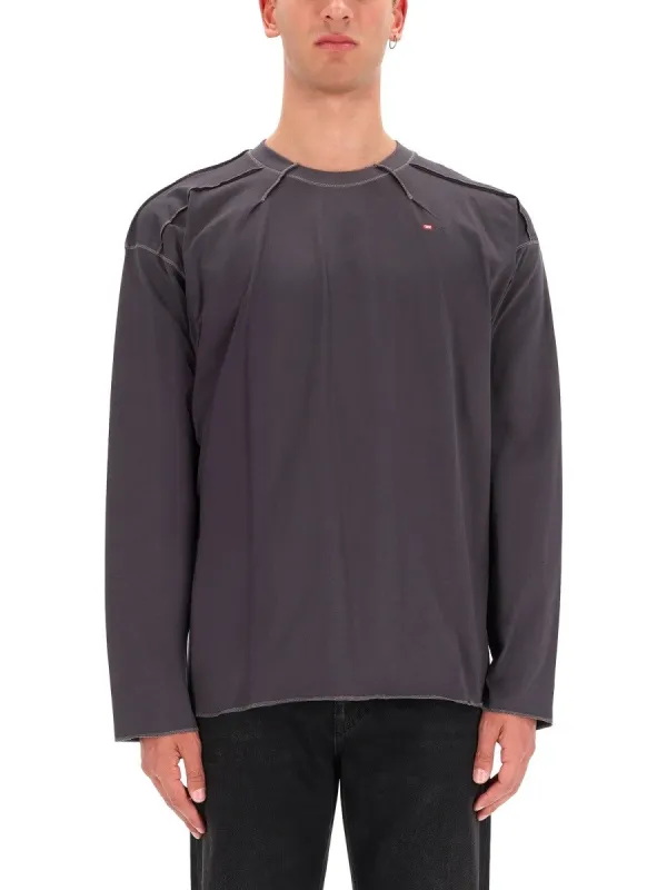 Diesel COTTON T-SHIRT sold by Siebentaschen