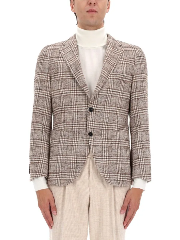BOSS CAMEL "L-HESTON" BLAZER sold by Siebentaschen