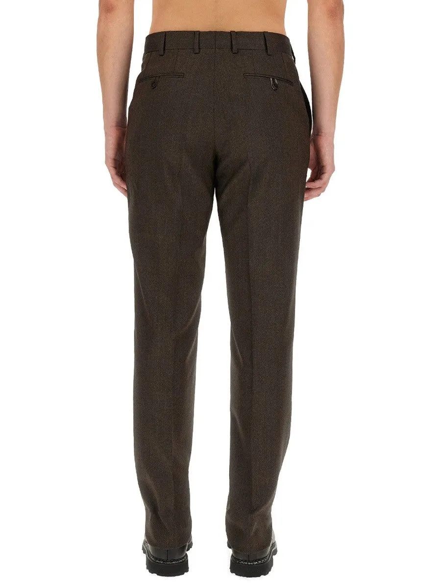 BRIONI PANTS PIENZA sold by Siebentaschen product image thumbnail 4