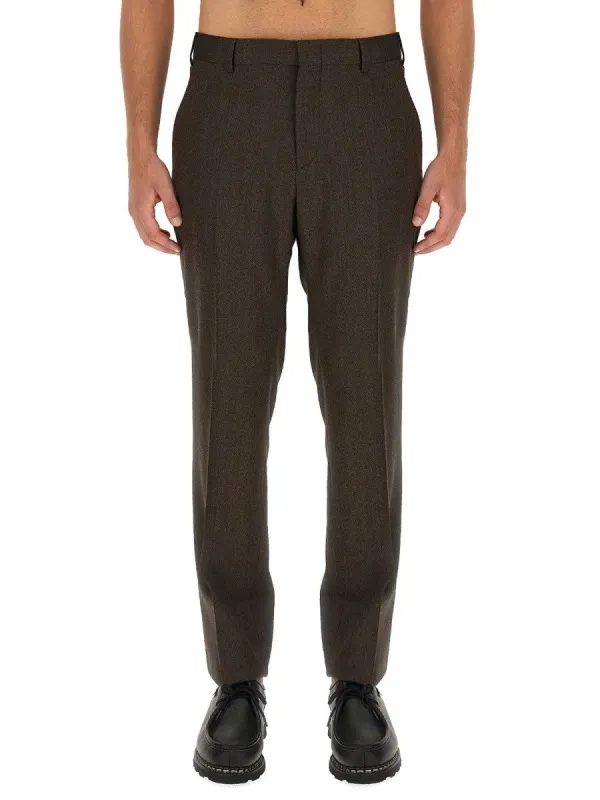 BRIONI PANTS PIENZA made by Brioni