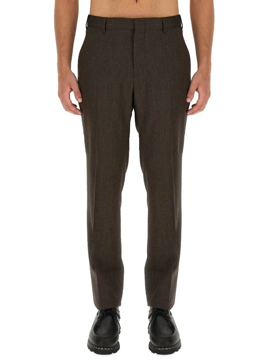BRIONI PANTS PIENZA sold by Siebentaschen