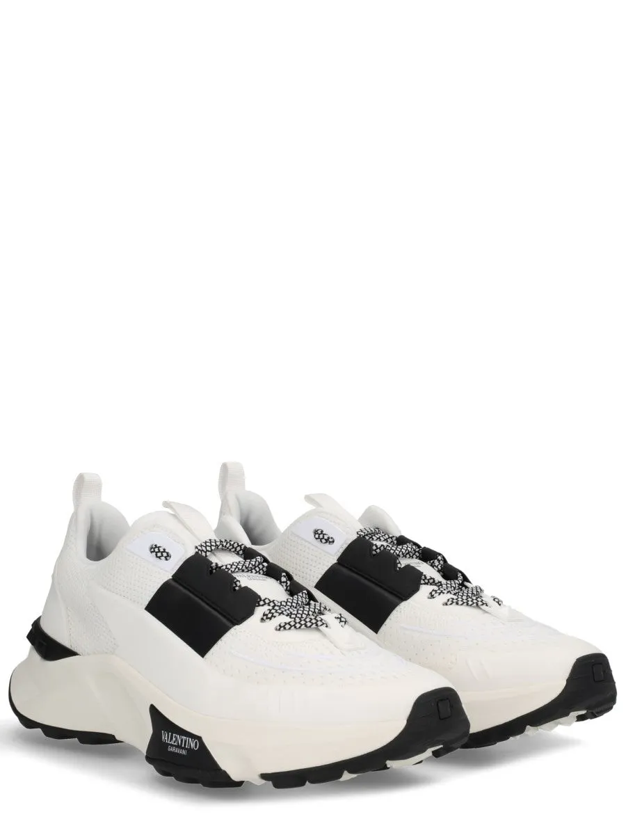 Valentino Garavani "TRUE ACT" SNEAKER sold by Siebentaschen product image thumbnail 2