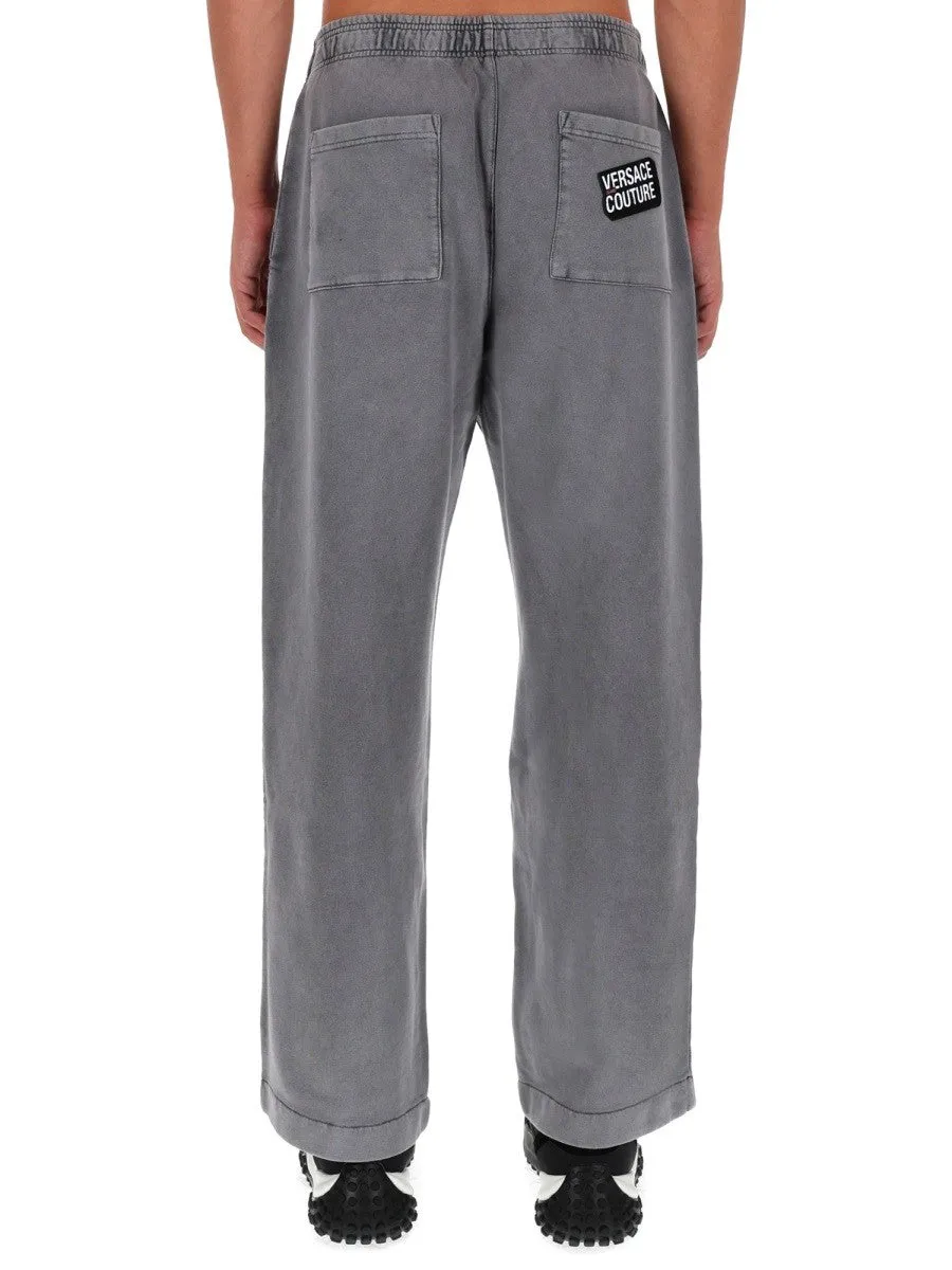 Versace Jeans Couture JOGGER PANTS sold by Siebentaschen product image thumbnail 4