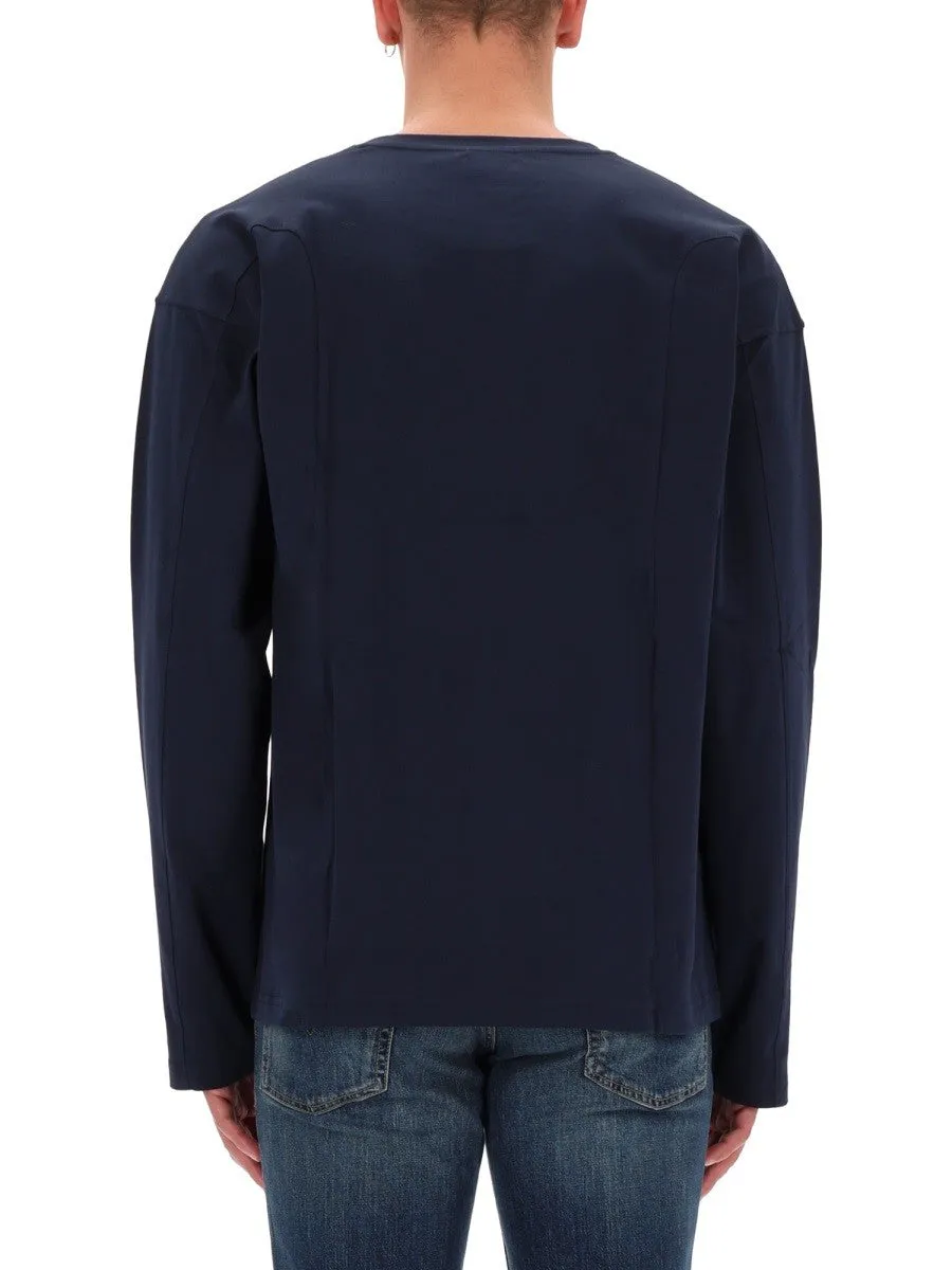 Diesel COTTON T-SHIRT sold by Siebentaschen product image thumbnail 3