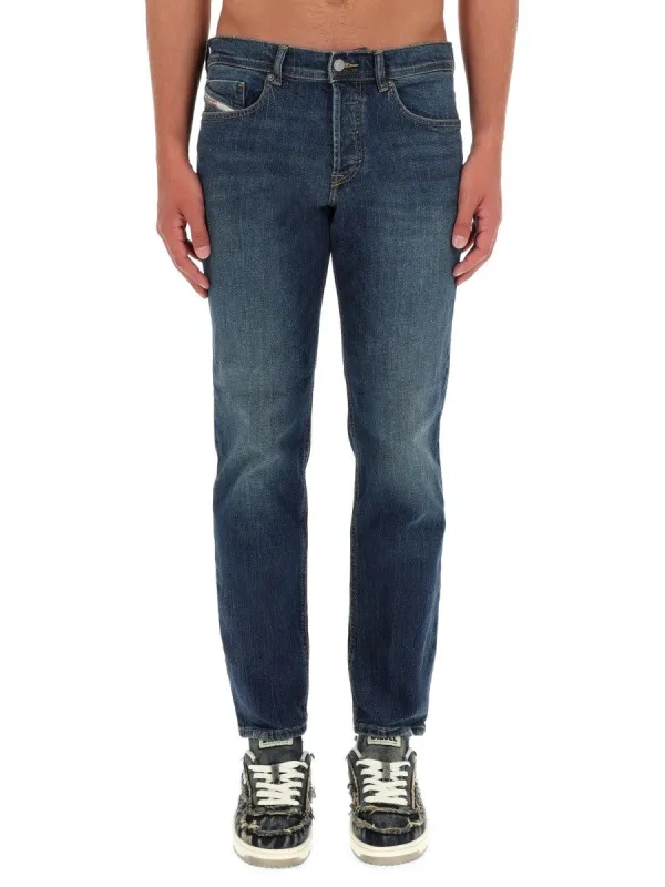 Diesel "D-FINITIVE" JEANS sold by Siebentaschen