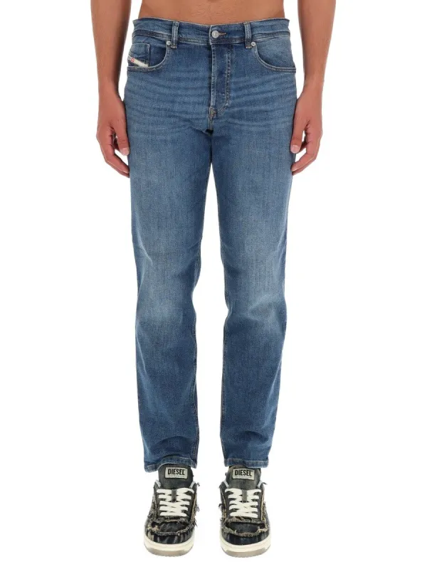 Diesel "D-FINITIVE" JEANS sold by Siebentaschen