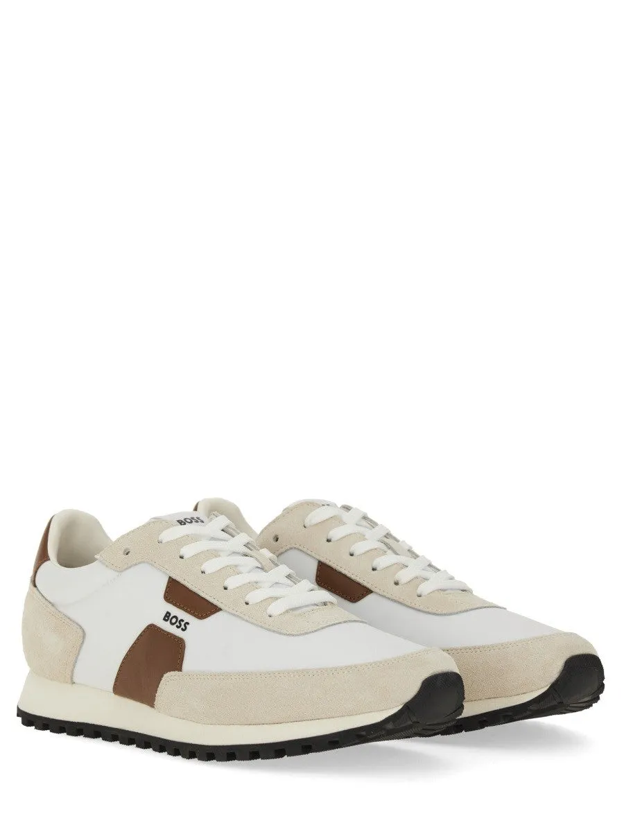 Boss "PARKOUR" SNEAKER sold by Siebentaschen product image thumbnail 2