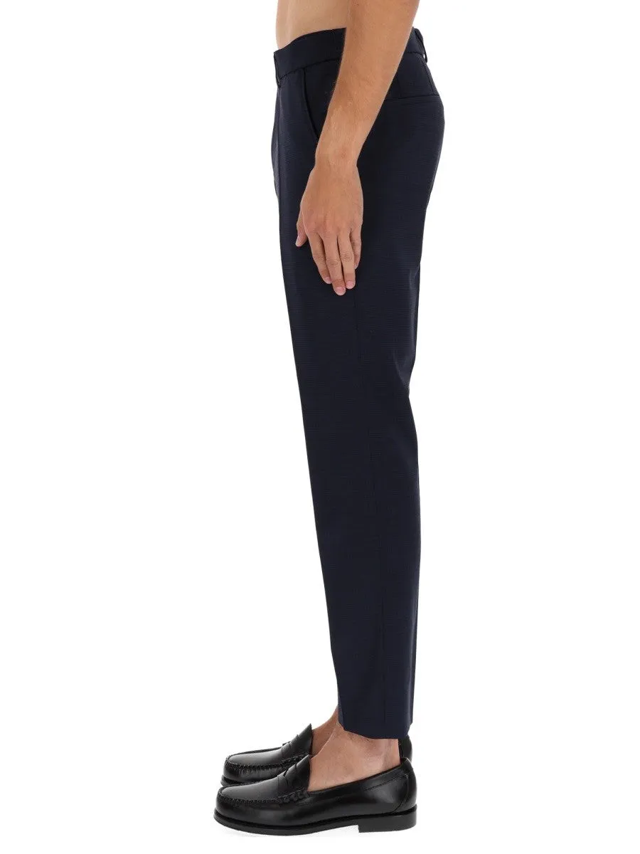 Boss PANTS "H-GEORGE" sold by Siebentaschen product image thumbnail 3